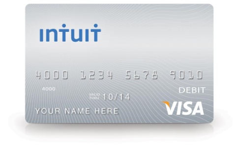 GoPayment Debit Card