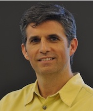Greg Richardson, CEO of Rumble Entertainment