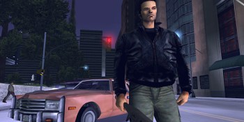 Review: Grand Theft Auto III: 10th Anniversary Edition is faithfully executed on iPad