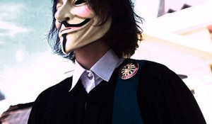 Anonymous hacks DOJ, record label sites over Megaupload case (updated)