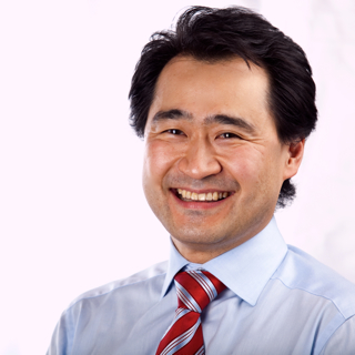 Jorn Lyseggen, CEO of Meltwater Group