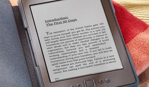 Amazon starts $6M fund to boost Kindle’s indie authors and publishers