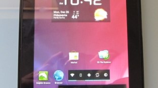 Kindle Fire gets a bite of Android 4.0 Ice Cream Sandwich