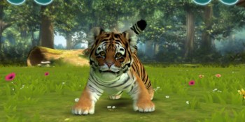 Microsoft’s first game for iOS is… Kinectimals?