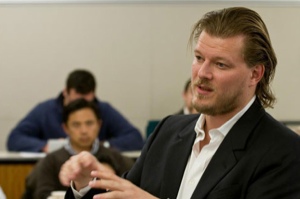 Lars Dalgaard