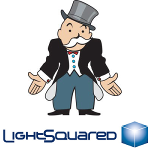 lightsquared