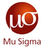 Mu Sigma