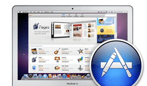 Mac App Store surpasses 100M downloads — Not bad, Apple