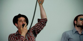 The web can’t shut up about Apple’s iPhone 4S