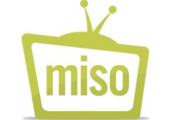 Social TV startup Miso closes $4M round from Khosla, Google Ventures & others