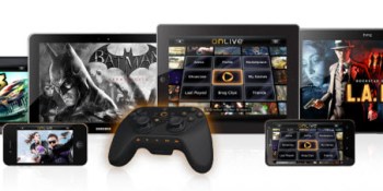 Review: OnLive Mobilized: How cloud gaming works on cell carriers