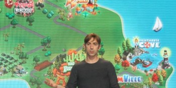 Zynga stock pummeled in second day of trading (updated)