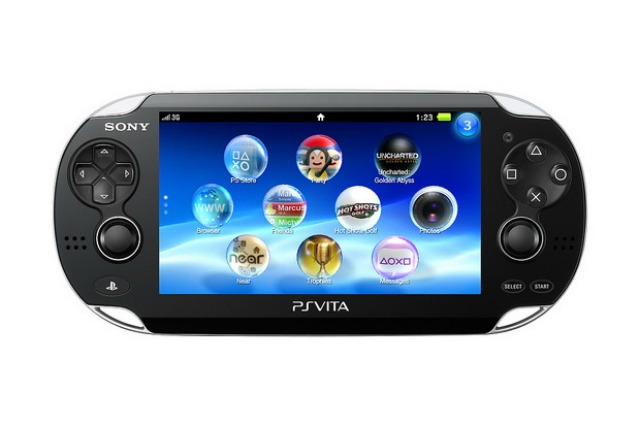 PlayStation Vita