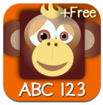 Pre-K Letters and Numbers app icon