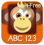Pre-K Letters and Numbers app icon