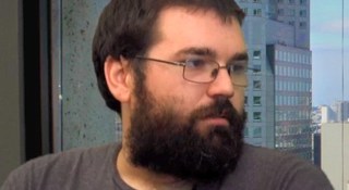 Node.js core contributor explains why it’s ready for the big time (video)