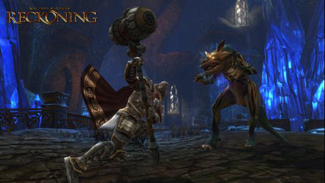 Kingdoms of Amalur: Reckoning