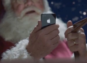 santa-siri-apple-iphone-4s