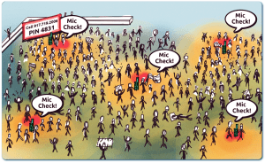 The People's Skype