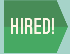 How to get a programming job at a startup (infographic)