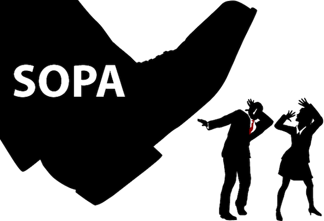 SOPA