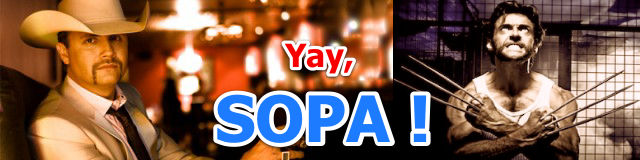 SOPA-King Great