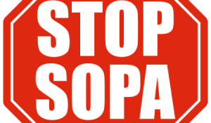 Here’s what Hollywood and Silicon Valley are spending on SOPA