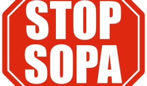 Here’s what Hollywood and Silicon Valley are spending on SOPA