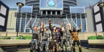 Previously a dud, relaunched APB game gets 3 million users in a week