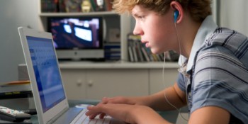 How to turn a teen into an engineer (study)