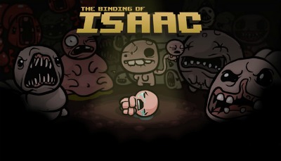 The Binding of Isaac