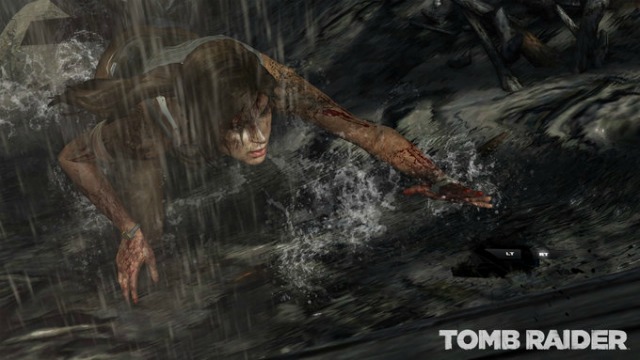 Tomb Raider
