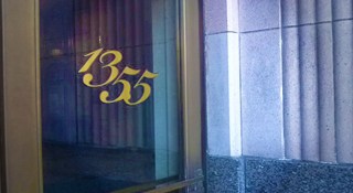 Twitter hits the big time with its new Art Deco headquarters (pics)