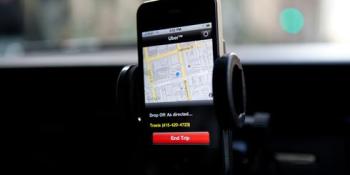 The problem is not Uber — the problem is missing regulations