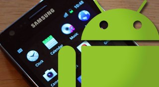 Samsung’s Galaxy S II lineup is getting Ice Cream Sandwich in early 2012