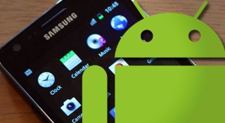 Samsung’s Galaxy S II lineup is getting Ice Cream Sandwich in early 2012