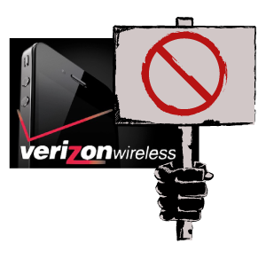 Verizon Petition