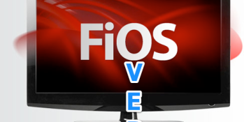 Lame: Verizon is abandoning its FiOS TV & internet service to pursue wireless partnerships