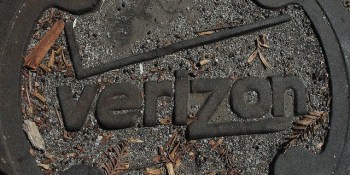Verizon transparency report shows 150K government data demands in 2014