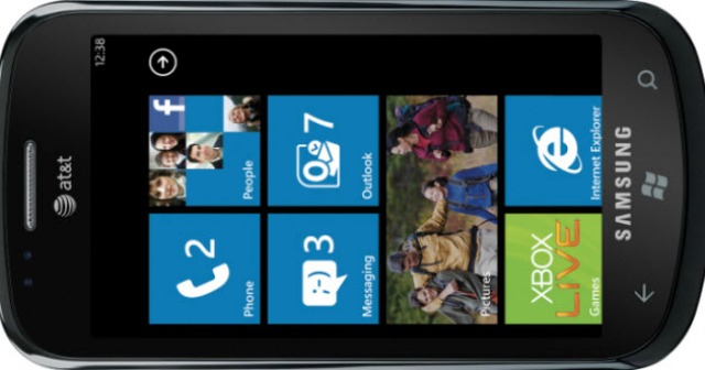 Windows Phone 7