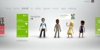 Indie devs losing faith in Microsoft following Xbox dashboard update