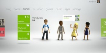 Indie devs losing faith in Microsoft following Xbox dashboard update