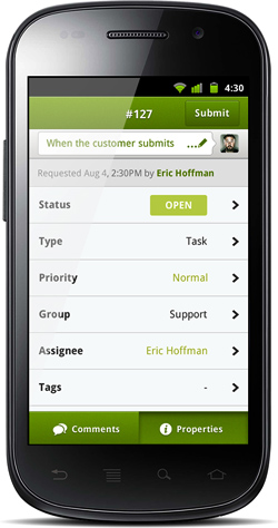 zendesk-android