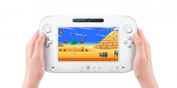 NFC could be a game changer for Nintendo’s Wii U