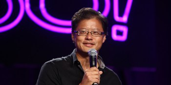 Yahoo co-founder Jerry Yang resigns from board of directors and all other roles