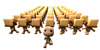 Advertising's new addiction: Programmatic buying