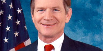 Rep. Lamar Smith is amazed SOPA opponents “don’t want to protect American consumers and businesses”