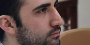 Iran sentences US-born developer to death