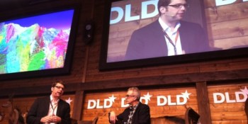 Groupon CEO Andrew Mason is grumpy, takes on critics at DLD