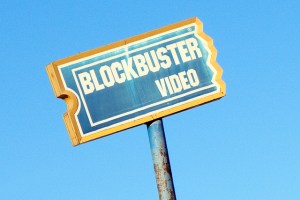 Blockbuster